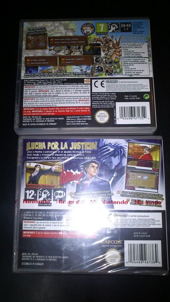 Imagen Enviada