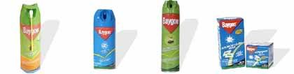 Baygon Products To Exchange For Pinoy Bingo Night GameCards