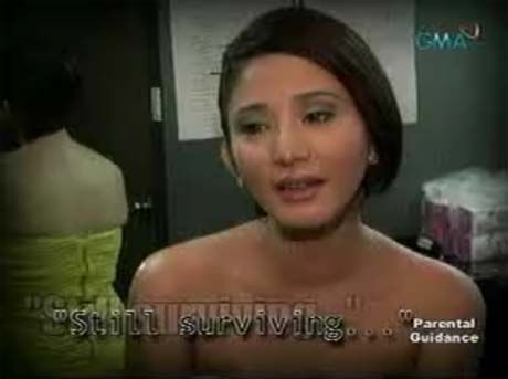 Have you seen the Katrina Halili and Dr Hayden Kho Scandal Video that's all