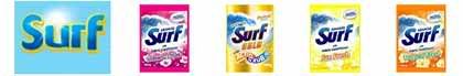 Surf Products To Exchange For Pinoy Bingo Night Game Cards