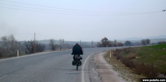 Yollar Fotoğraf: Orhan Tozun