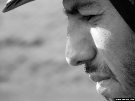 Serkan TAŞDELEN Fotoğraf: Feyyaz ALAÇAM