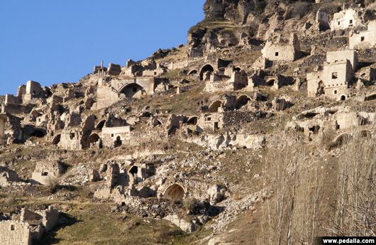 Nevşehir Fotoğraf:Feyyaz ALAÇAM