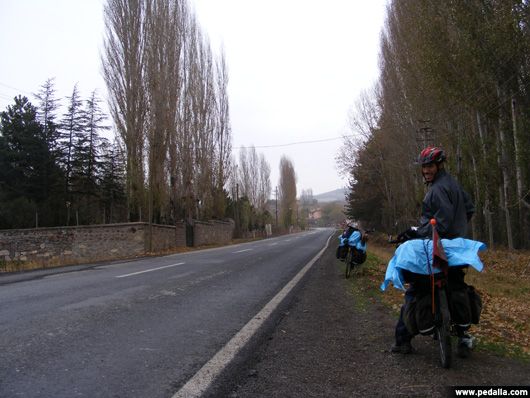 Bala Yolu Fotoğraf: Feyyaz ALAÇAM