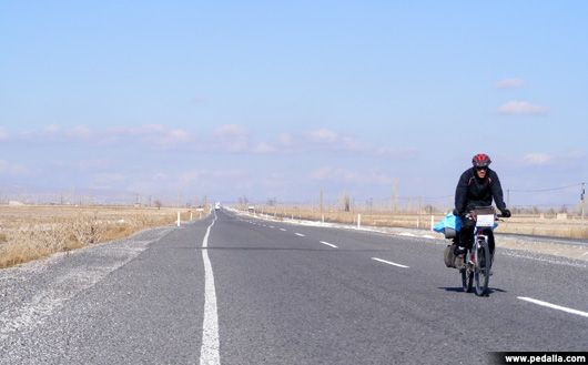Niğde Fotoğraf: Feyyaz ALAÇAM