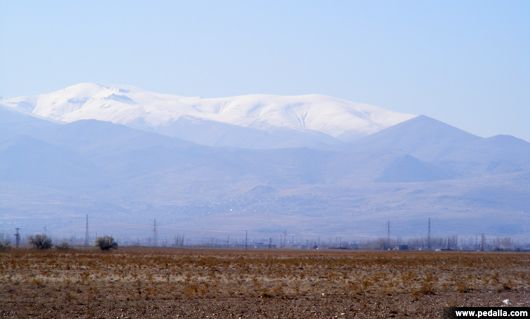 Niğde Fotoğraf: Feyyaz ALAÇAM