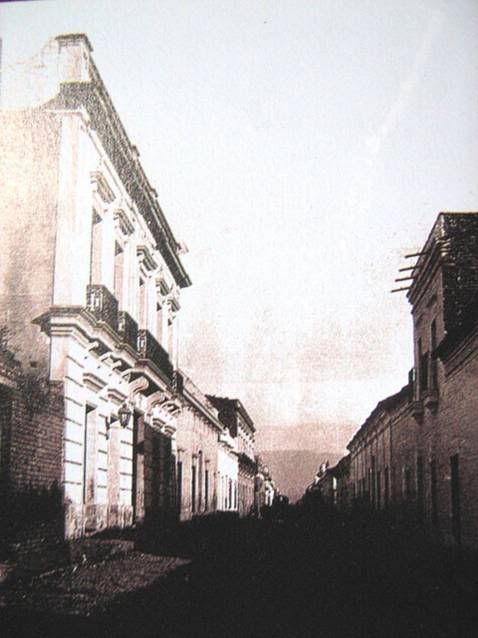 Recuerdos de mi Tucumán -Megapost- Recuerdos de mi Tucumán -Megapost-