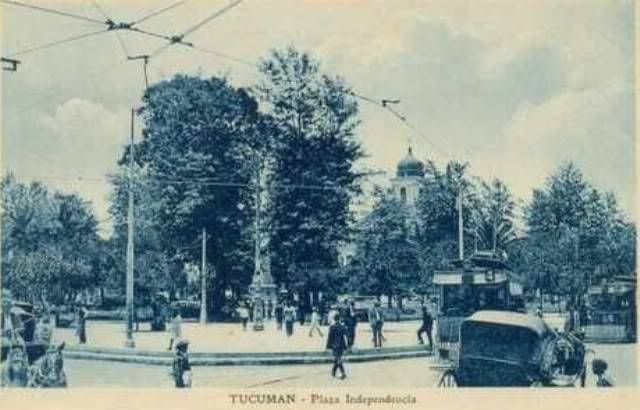 Imágenes de Tucumán Imágenes de Tucumán