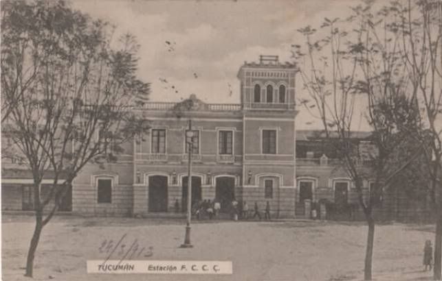 San Miguel de Tucumán San Miguel de Tucumán