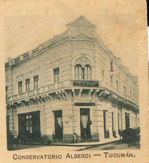 Imágenes de Tucumán Imágenes de Tucumán