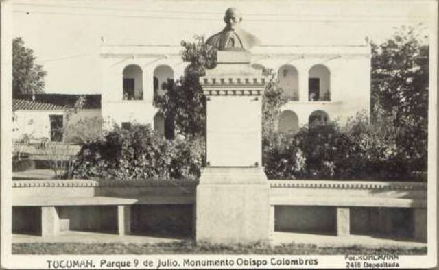 Historia de Tucumán Historia de Tucumán