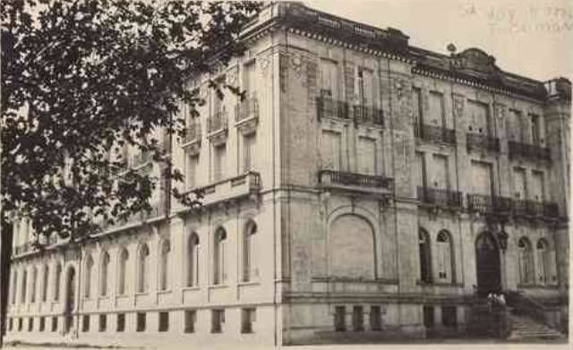 Historia de Tucumán Historia de Tucumán