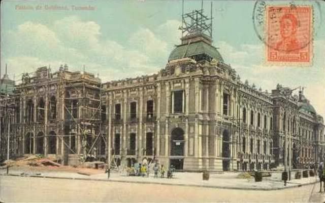 Historia de Tucumán Historia de Tucumán