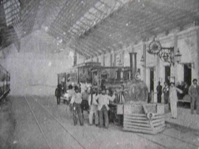 San Miguel de Tucumán San Miguel de Tucumán