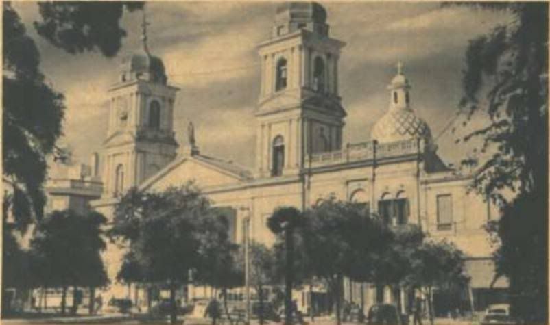 Historia de Tucumán Historia de Tucumán