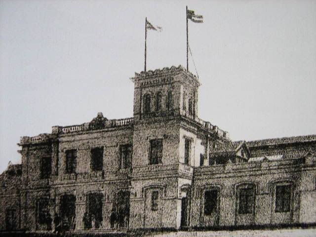 Historia de Tucumán Historia de Tucumán