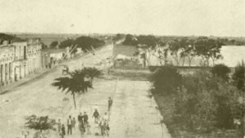 San Miguel de Tucumán San Miguel de Tucumán