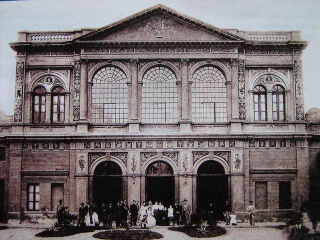 Historia de Tucumán Historia de Tucumán