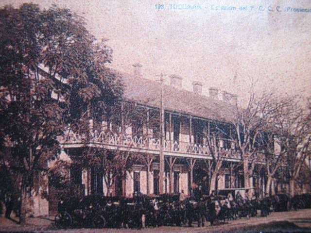 Recuerdos de mi Tucumán -Megapost- Recuerdos de mi Tucumán -Megapost-