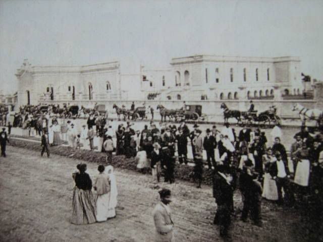 Historia de Tucumán Historia de Tucumán