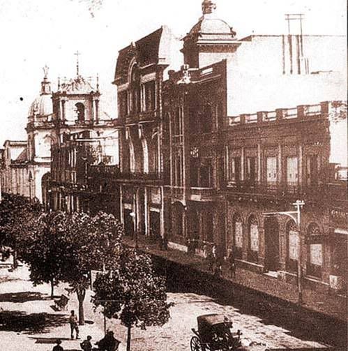 Imágenes de Tucumán Imágenes de Tucumán