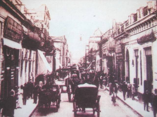 San Miguel de Tucumán San Miguel de Tucumán