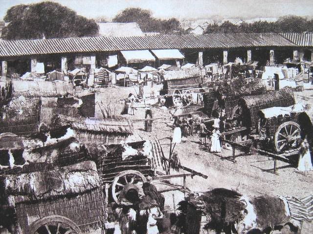 Historia de Tucumán Historia de Tucumán
