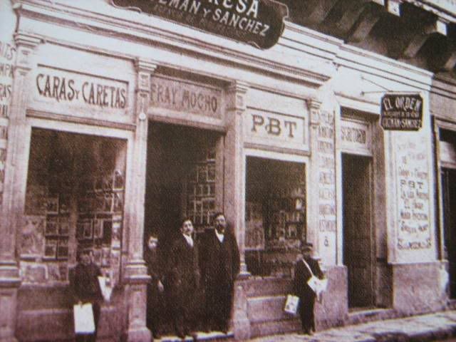 Recuerdos de mi Tucumán -Megapost- Recuerdos de mi Tucumán -Megapost-