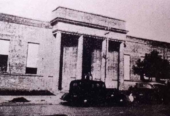 Historia de Tucumán Historia de Tucumán