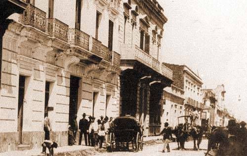 Recuerdos de mi Tucumán -Megapost- Recuerdos de mi Tucumán -Megapost-