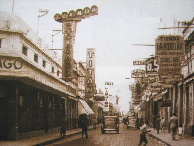 Historia de Tucumán Historia de Tucumán