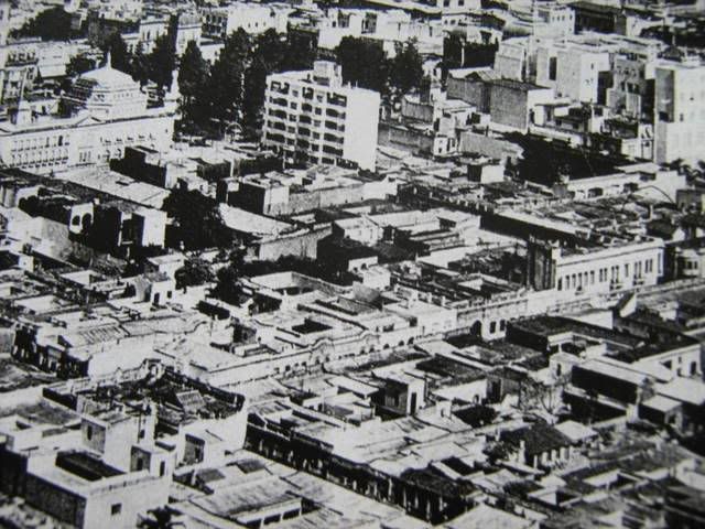 San Miguel de Tucumán San Miguel de Tucumán