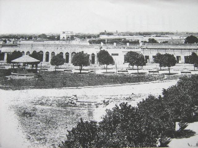 San Miguel de Tucumán San Miguel de Tucumán