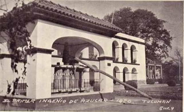 Cuna de la independencia Cuna de la independencia