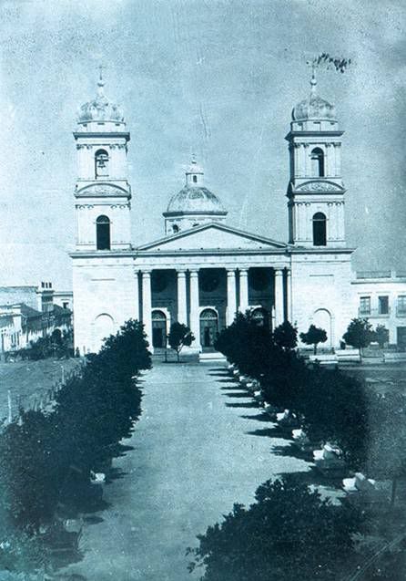 Historia de Tucumán Historia de Tucumán