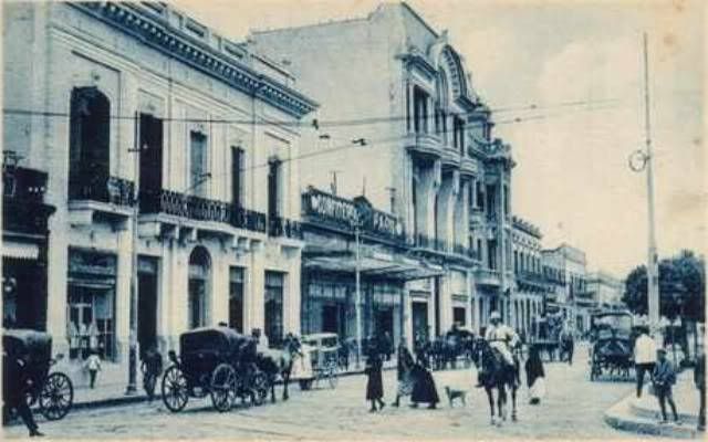 Historia de Tucumán Historia de Tucumán