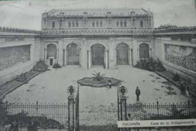 Imágenes de Tucumán Imágenes de Tucumán