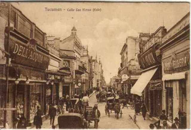 Recuerdos de mi Tucumán -Megapost- Recuerdos de mi Tucumán -Megapost-