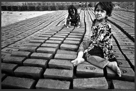 Niños esclavos Niños esclavos