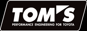 Tom's Logo