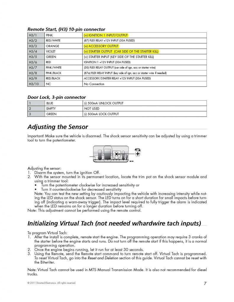 2010 accord dball issue -- posted image.